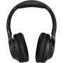 TechniSat Stereoman 3 BT langattomat Bluetooth over-ear -kuulokkeet musta