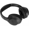 TechniSat Stereoman 3 BT langattomat Bluetooth over-ear -kuulokkeet musta