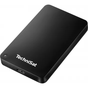 TechniSat Streamstore HDD 1TB USB 3.2 ulkoinen kiintolevy