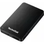 TechniSat Streamstore HDD 1TB USB 3.2 ulkoinen kiintolevy