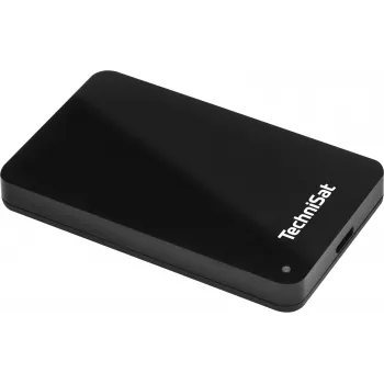 TechniSat Streamstore HDD 1TB USB 3.2 ulkoinen kiintolevy