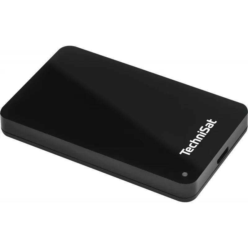 TechniSat Streamstore HDD 1TB USB 3.2 ulkoinen kiintolevy