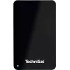 TechniSat Streamstore HDD 1TB USB 3.2 ulkoinen kiintolevy