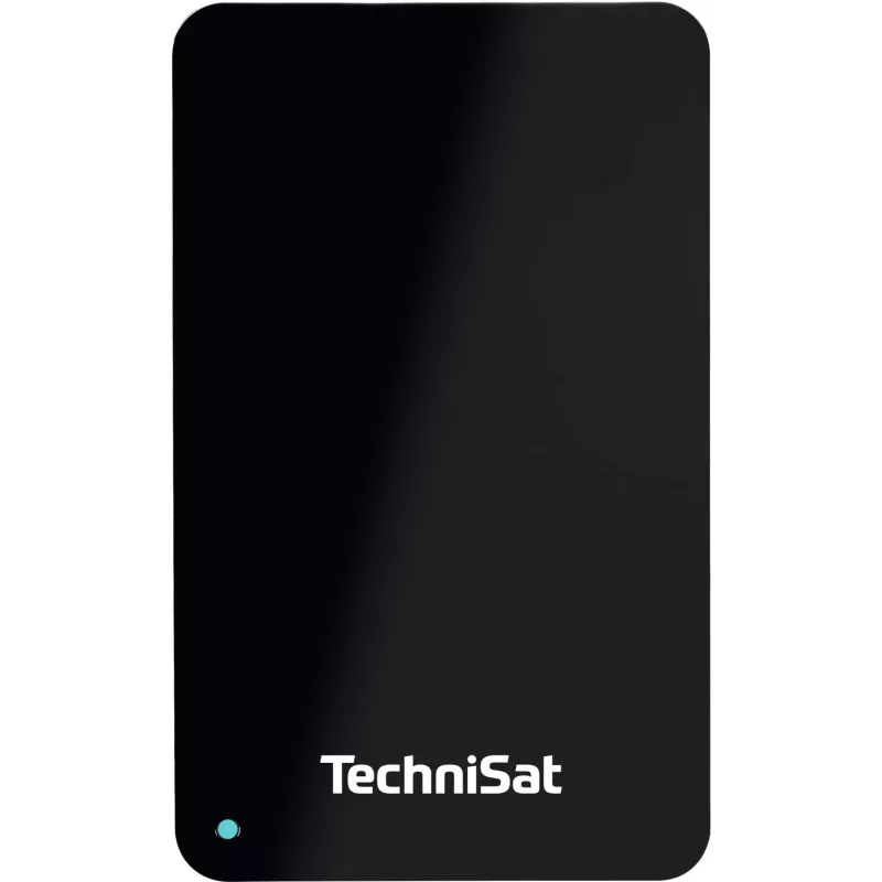 TechniSat Streamstore HDD 1TB USB 3.2 ulkoinen kiintolevy