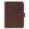 BIND 16601-1 Standard A6 kalenteri, tekonahka