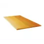 Dyckhoff Colori kylpymatto keltainen 70,0 x 120,0 cm