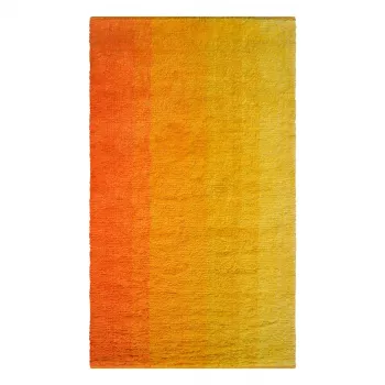 Dyckhoff Colori kylpymatto keltainen 70,0 x 120,0 cm