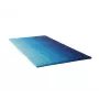 Dyckhoff Colori kylpymatto sininen 70 x 120 cm