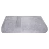 Dyckhoff Siena kylpypyyhe hopea 70 x 140 cm