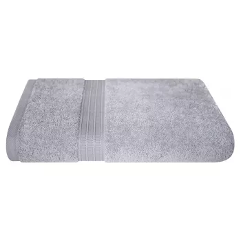 Dyckhoff Siena kylpypyyhe hopea 70 x 140 cm