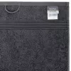 Dyckhoff Siena suihkupyyhe antrasiitti 70 x 140 cm