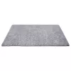 Dyckhoff Siena kylpymatto hopea 50 x 80 cm