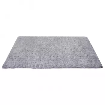 Dyckhoff Siena kylpymatto hopea 50 x 80 cm
