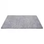 Dyckhoff Siena kylpymatto hopea 50 x 80 cm