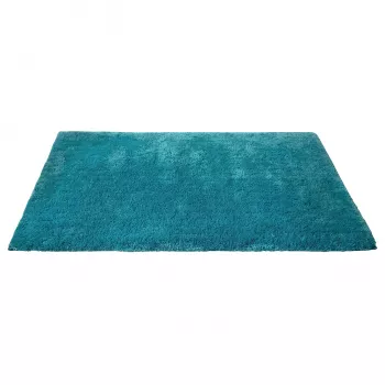 Dyckhoff Siena kylpymatto smaragdi 50 x 80 cm
