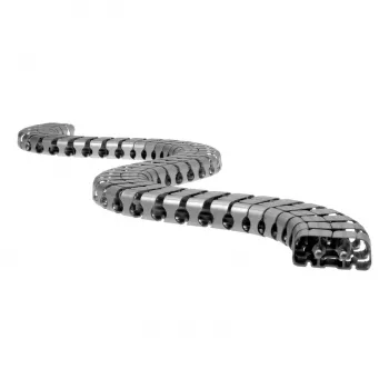 Kindermann Cable Snake Classic -kaapelikanava