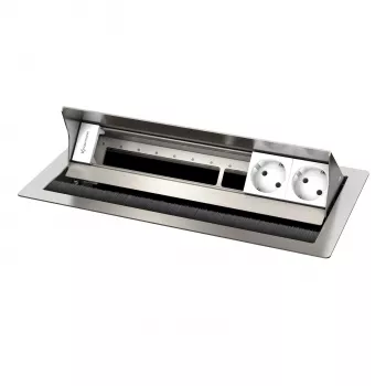 Kindermann CablePort standard² uppoasennusrasia
