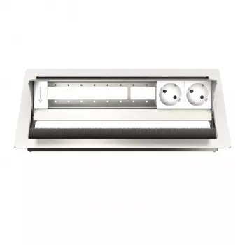 Kindermann CablePort standard² uppoasennusrasia