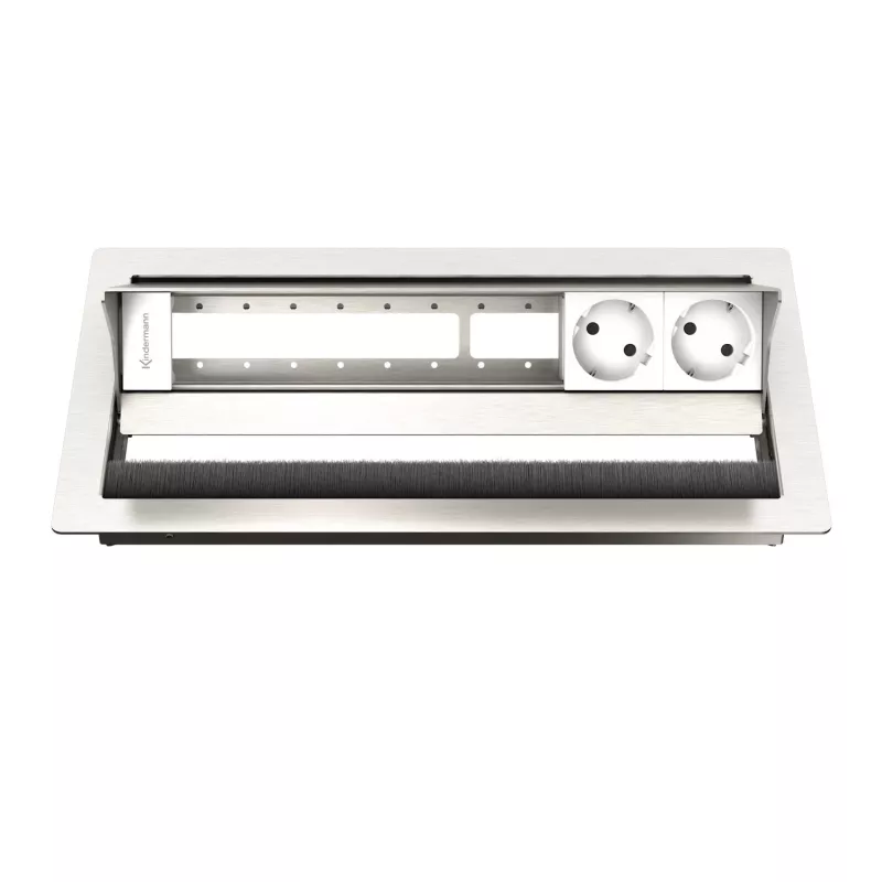 Kindermann CablePort standard² uppoasennusrasia