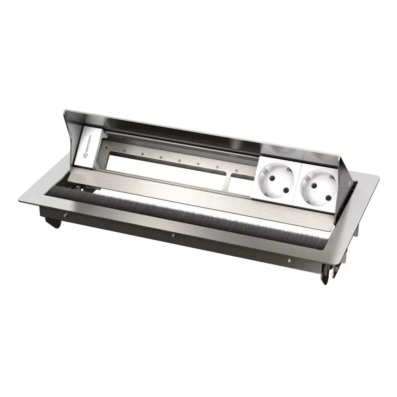 Kindermann CablePort standard² uppoasennusrasia