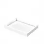 Kindermann Storage Box - valkoinen, RAL 9003
