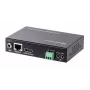 Kindermann HDMI-HDBT Extender - video, ääni, infrapuna ja sarjaporttilaajennus
