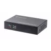 Kindermann HDMI-HDBT Extender - video, ääni, infrapuna ja sarjaporttilaajennus