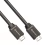 KINDERMANN 4K60 HDMI Active Cable 25 m (K-17525A)