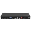 Kindermann MultiSwitch 41 4K60 HDMI-kytkin 4x1