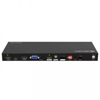 Kindermann MultiSwitch 41 4K60 HDMI-kytkin 4x1