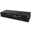 Kindermann MultiSwitch 41 4K60 HDMI-kytkin 4x1