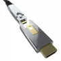 Kindermann HDMI-adapteri - 19-pin micro HDMI