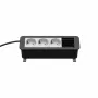 Kindermann CP Office Desk 4-Way 3 x pistorasia (7550000203)