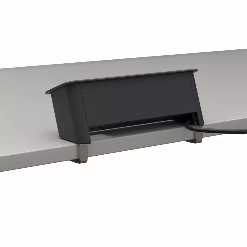 Kindermann CP Office Desk 4-Way 3 x pistorasia (7550000203)