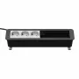 Kindermann CP Office Desk 6-kertainen 3 x pistorasia