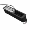 Kindermann CP Office Desk 6-kertainen 3 x pistorasia