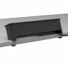 Kindermann CP Office Desk 6-kertainen 3 x pistorasia