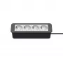 Kindermann CP Office Frame 4-Way 4 x pistorasia (7551000204)