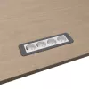Kindermann CP Office Frame 4-Way 4 x pistorasia (7551000204)