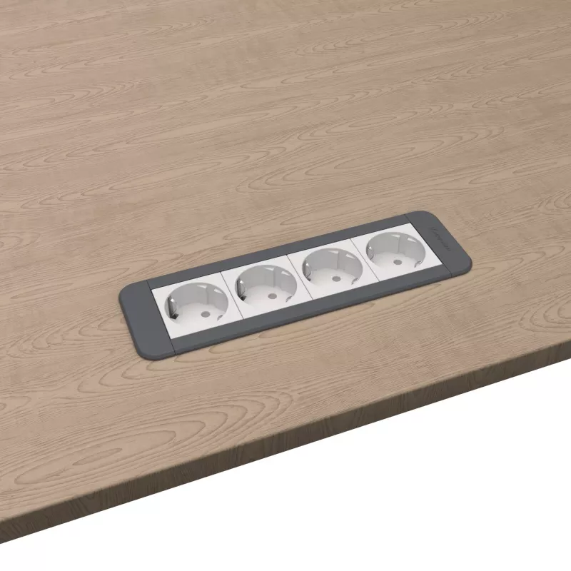 Kindermann CP Office Frame 4-Way 4 x pistorasia (7551000204)