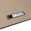 Kindermann CP Office Frame 4-FA 2x virta/USB