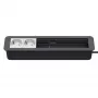 Kindermann CP Office Frame 6-kertainen 2x virta (7551000302)