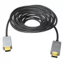 Kindermann HDMI 2.0 AOC -kaapeli 15 m uros/uros