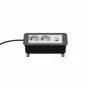 Kindermann CP Office Desk 3fa 2xStr 1xUSBPD (7550000132)