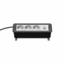 Kindermann CP Office desk 4-f 3x pistorasia 1x USB PD