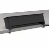 Kindermann CP Office Desk 6-osainen 5x Schuko 1x USB-C PD 60W -pistorasia kiinnikkeellä