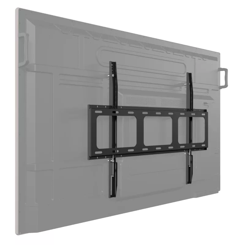 Kindermann Display -seinäteline XL - kiinteä seinäteline (9001-AWH0KF-01)