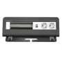Kindermann CablePort desk² 6-fach 2x pistorasia USB -pöytäkiinnitysmoduuli