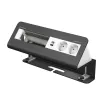 Kindermann CablePort desk² 6-fach 2x pistorasia USB -pöytäkiinnitysmoduuli