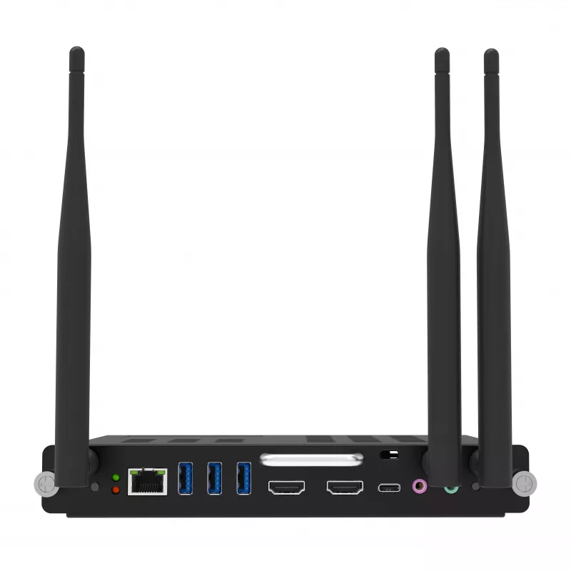 Kindermann OPS PC MTK8195 Android 13 (XM.M8195.D)